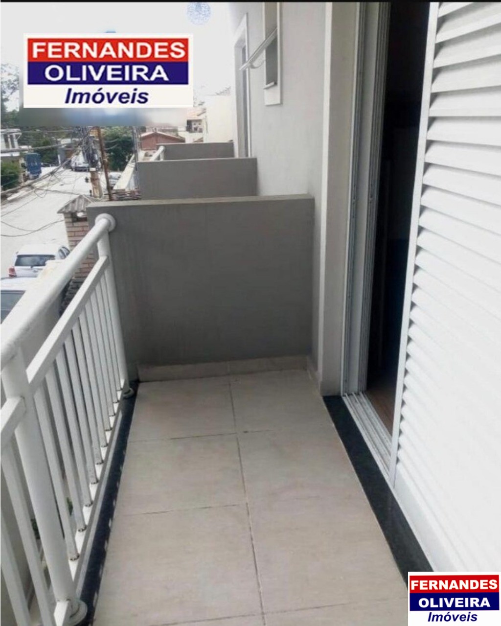 Sobrado à venda com 2 quartos, 120m² - Foto 7