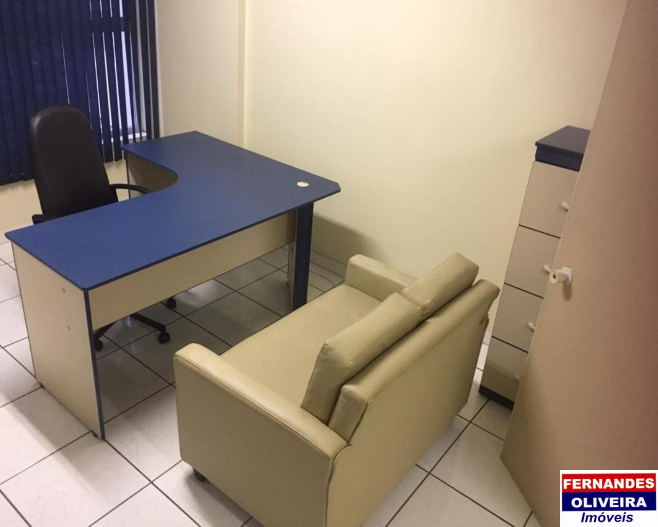 Sala-Conjunto, 30 m² - Foto 3