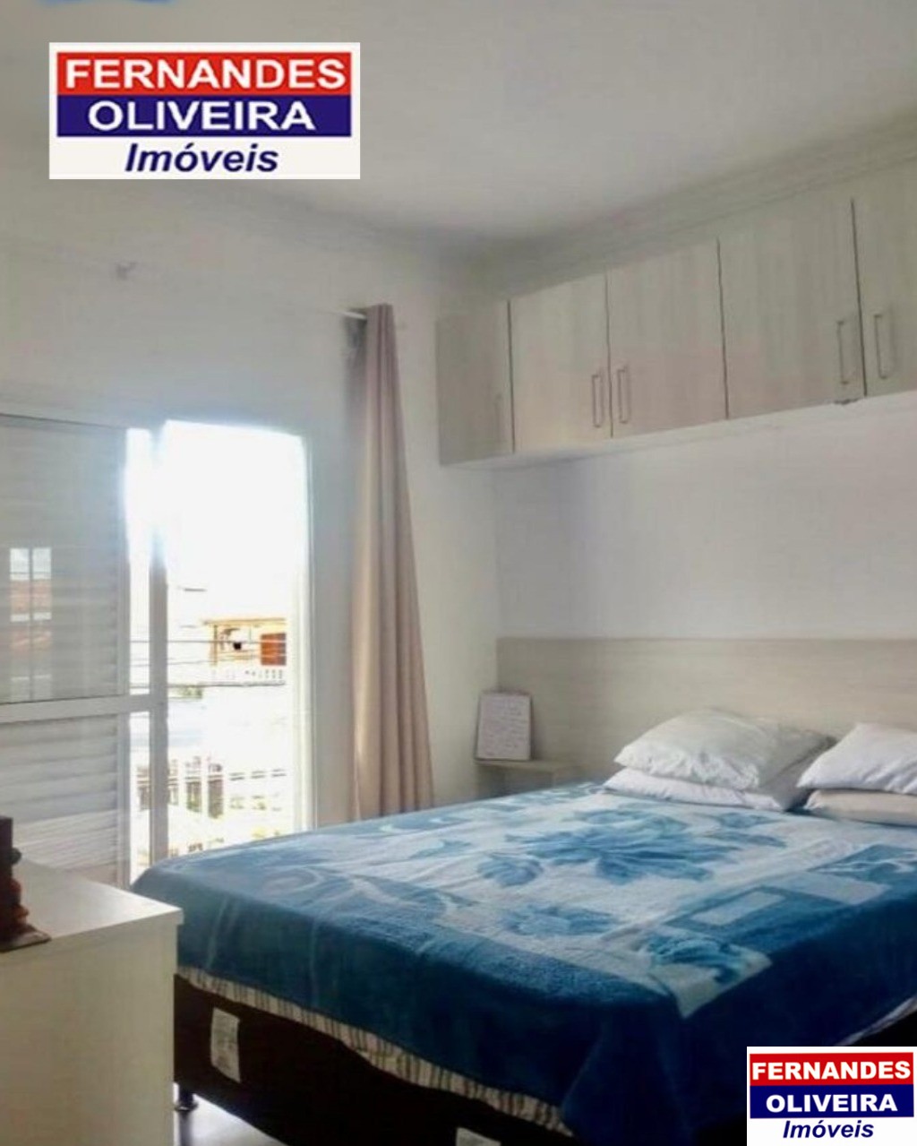 Sobrado à venda com 2 quartos, 120m² - Foto 13