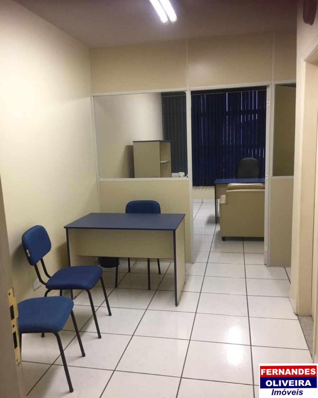 Sala-Conjunto, 30 m² - Foto 5