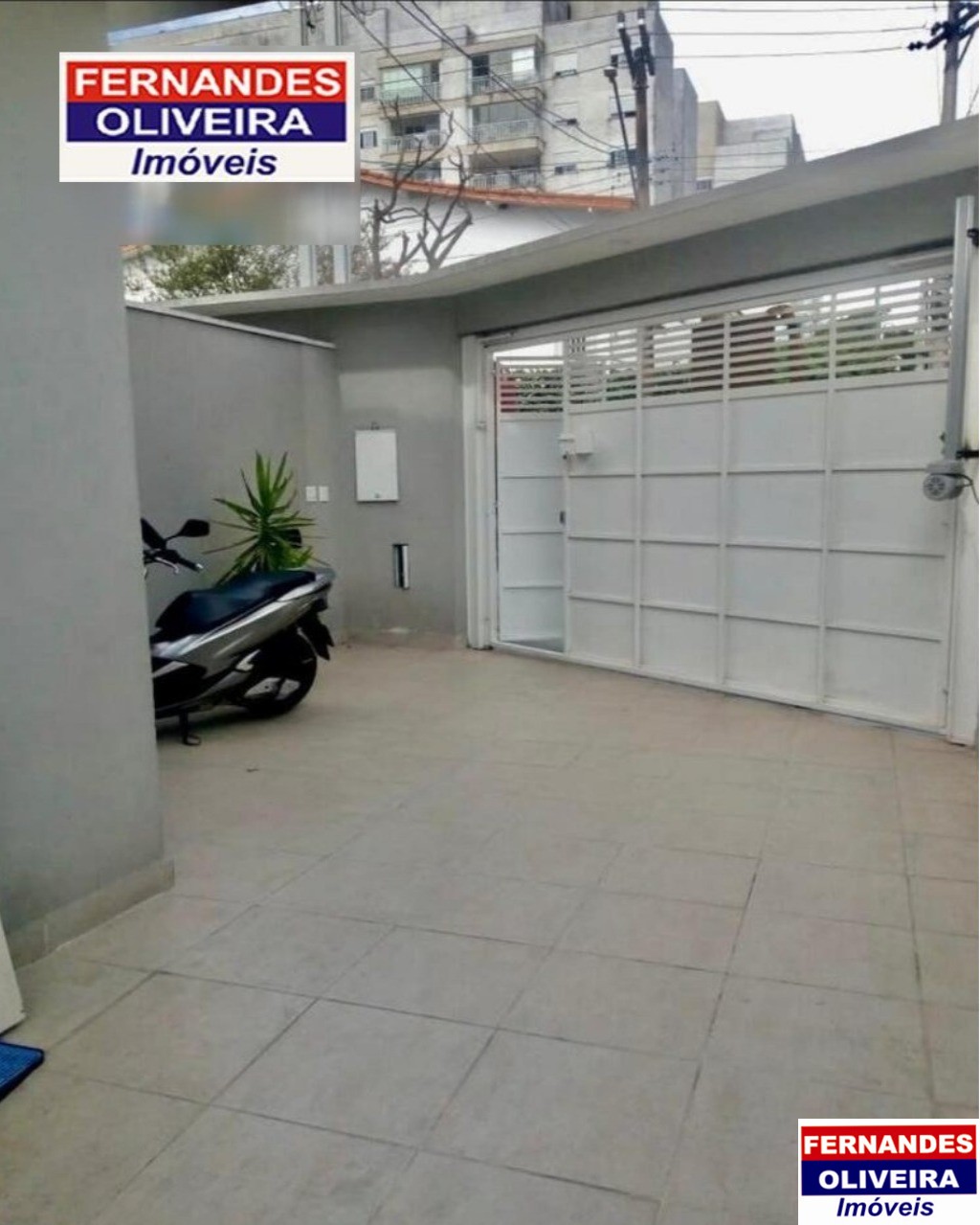 Sobrado à venda com 2 quartos, 120m² - Foto 9