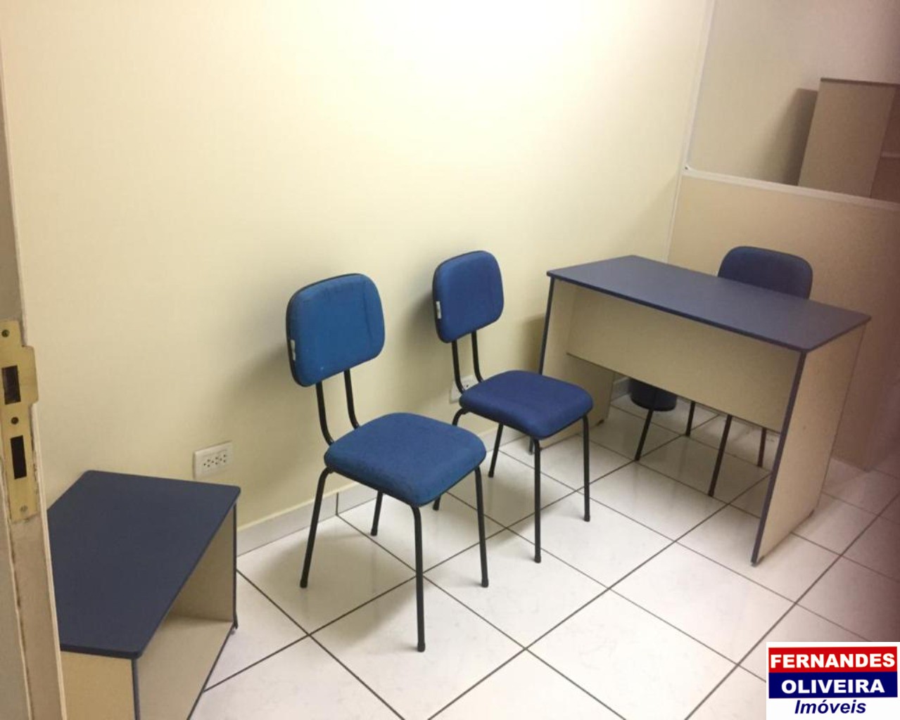 Sala-Conjunto, 30 m² - Foto 6