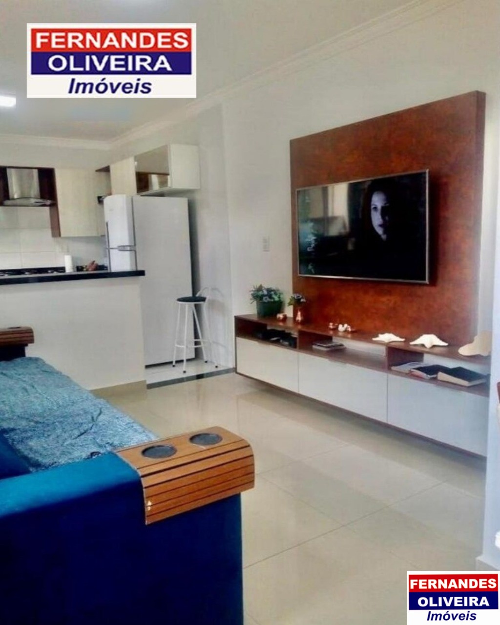 Sobrado à venda com 2 quartos, 120m² - Foto 14