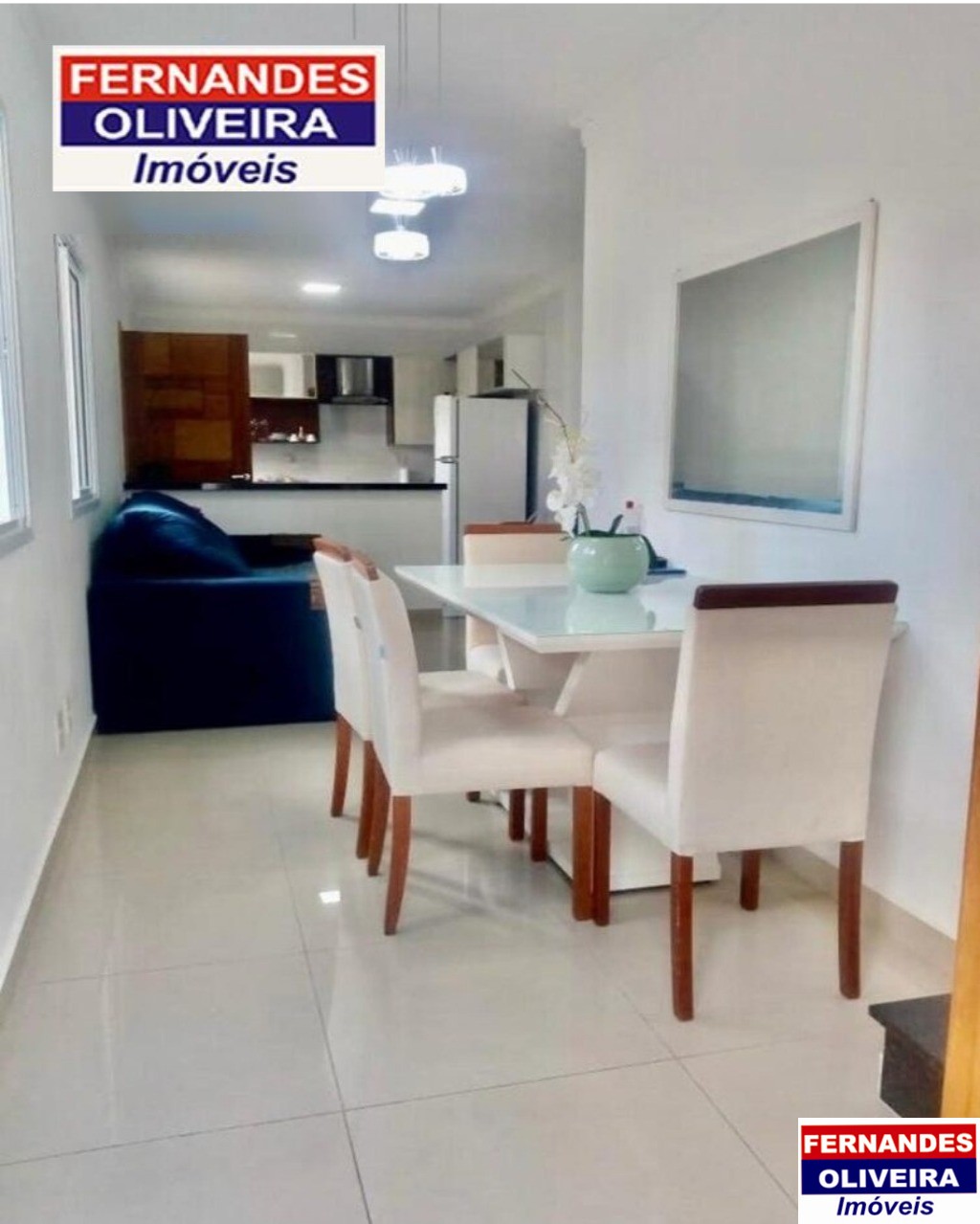 Sobrado à venda com 2 quartos, 120m² - Foto 3