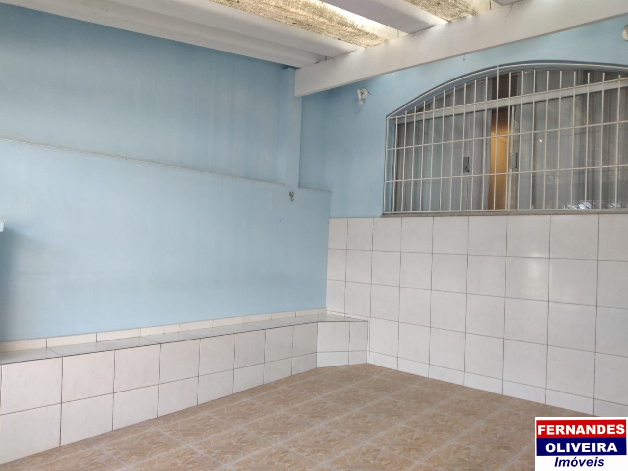 Sobrado à venda com 2 quartos, 125m² - Foto 1