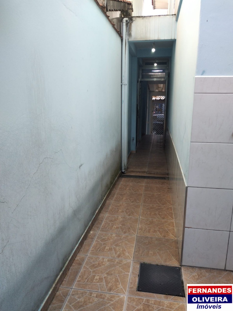 Sobrado à venda com 2 quartos, 125m² - Foto 13