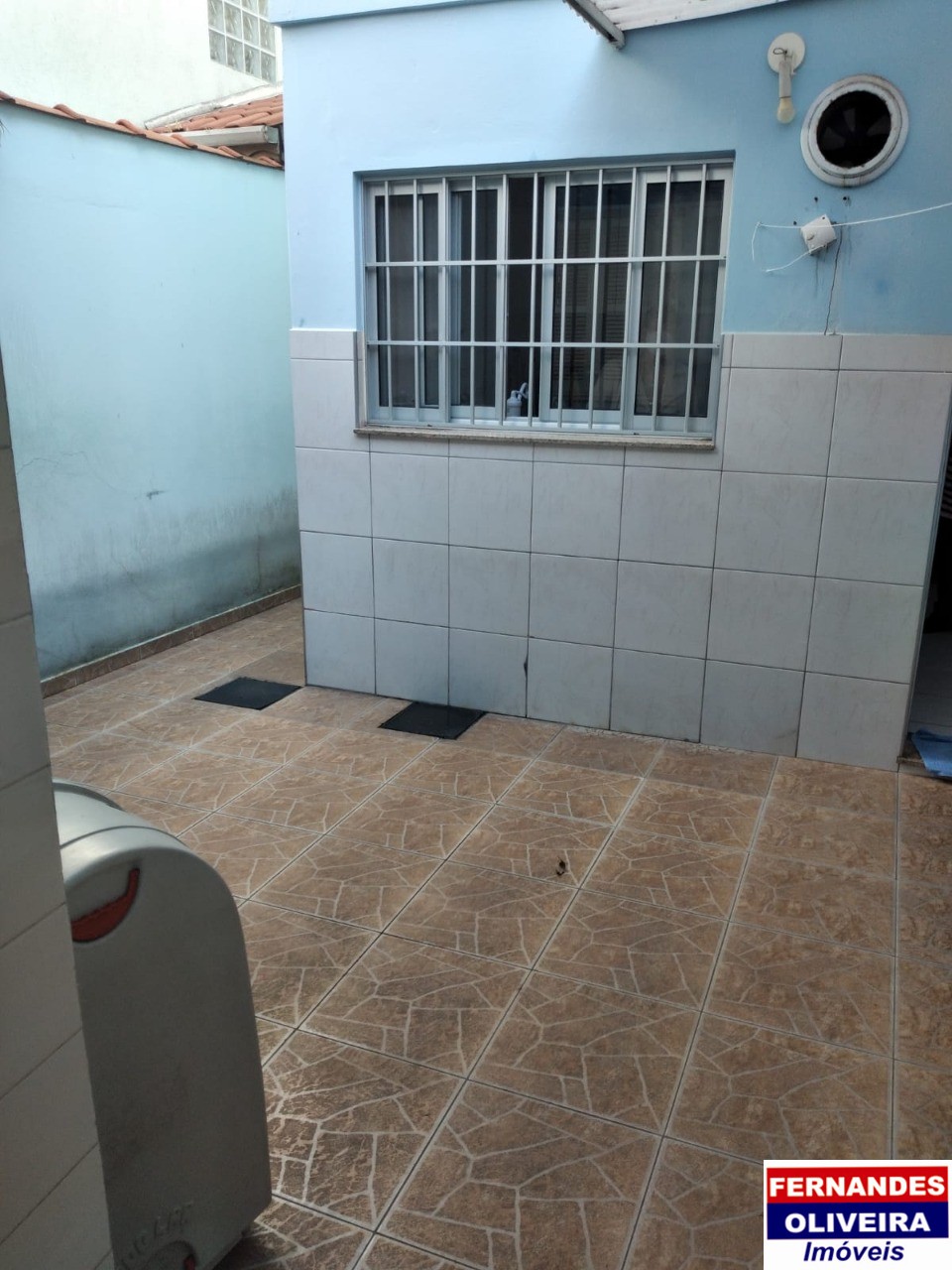 Sobrado à venda com 2 quartos, 125m² - Foto 3