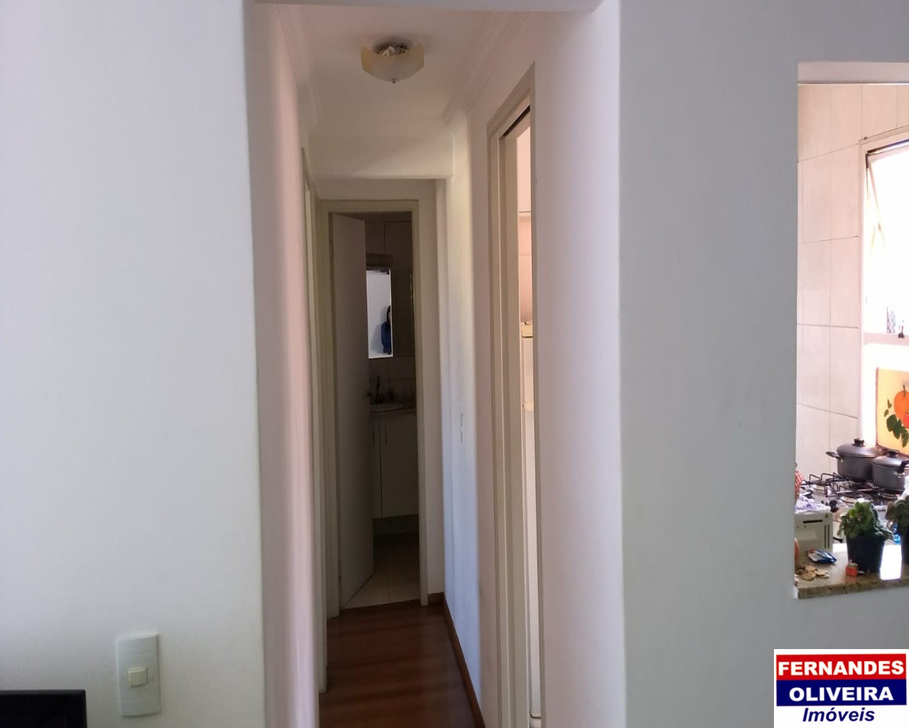 Apartamento à venda com 2 quartos, 59m² - Foto 16