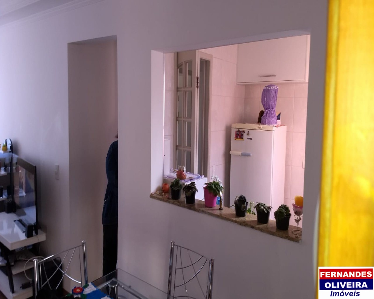 Apartamento à venda com 2 quartos, 59m² - Foto 11