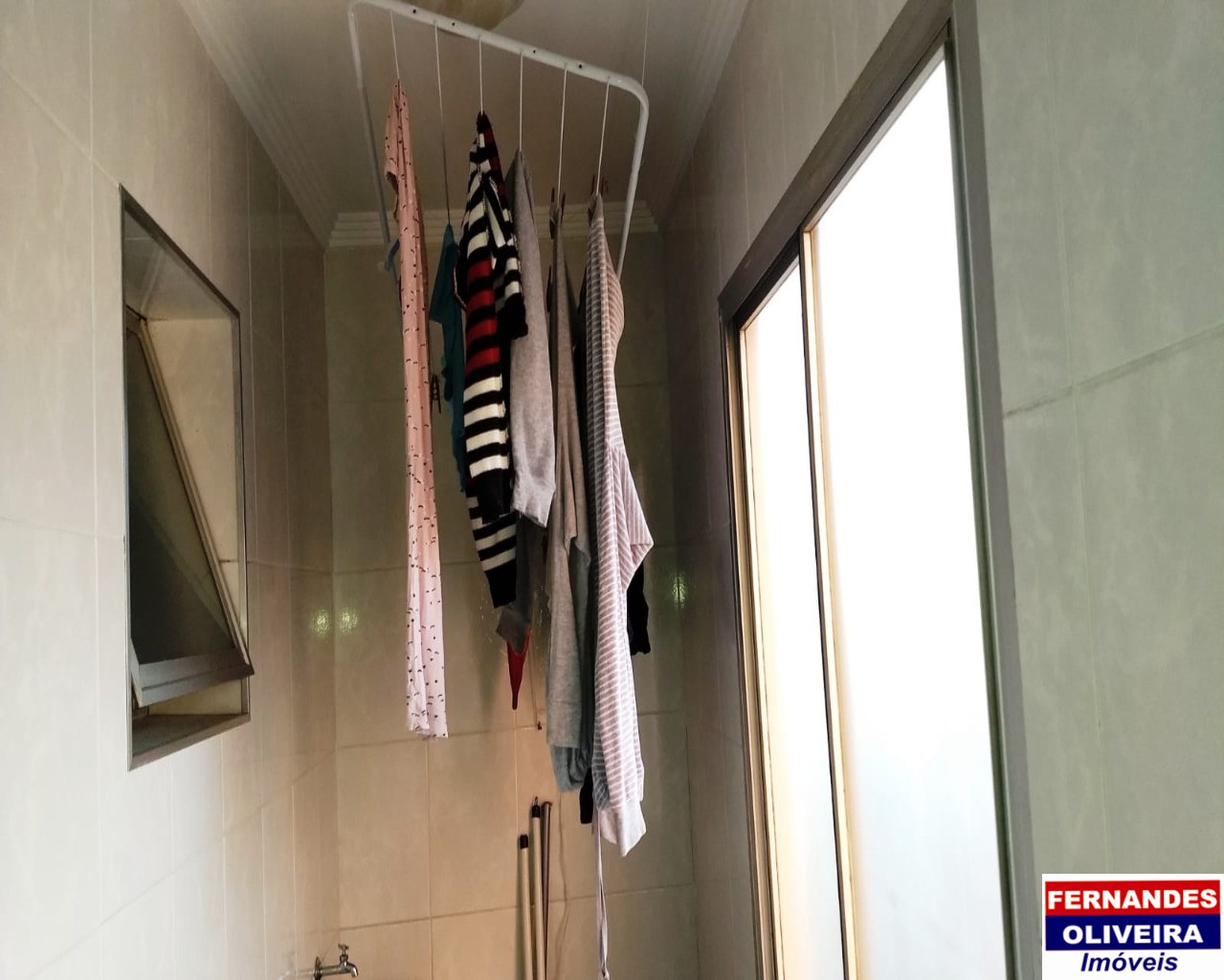 Apartamento à venda com 2 quartos, 59m² - Foto 7