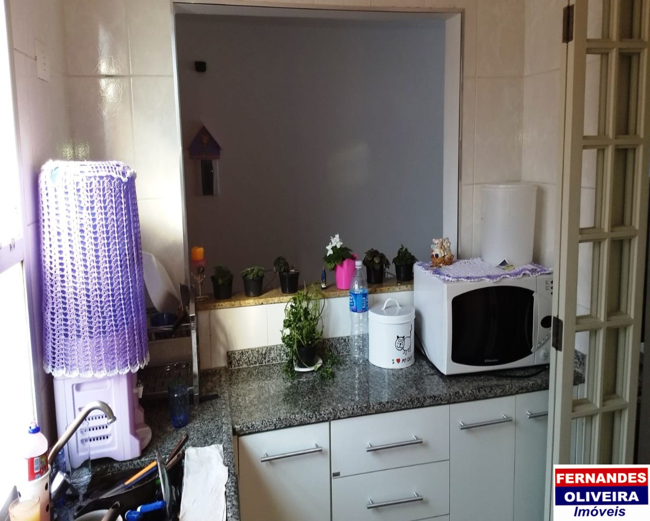 Apartamento à venda com 2 quartos, 59m² - Foto 20