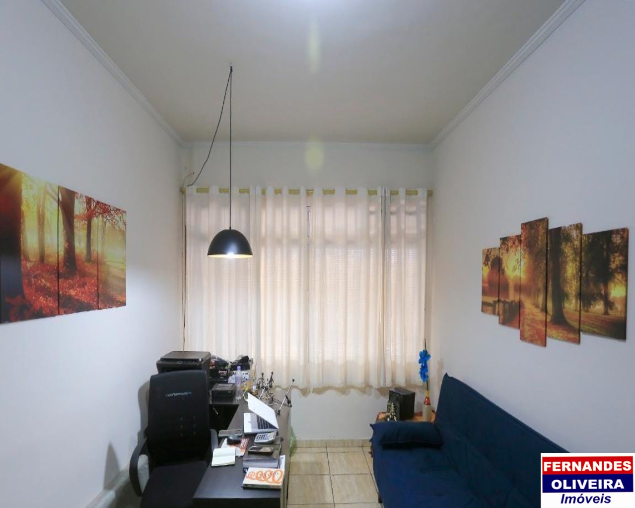 Sobrado à venda com 3 quartos, 125m² - Foto 8