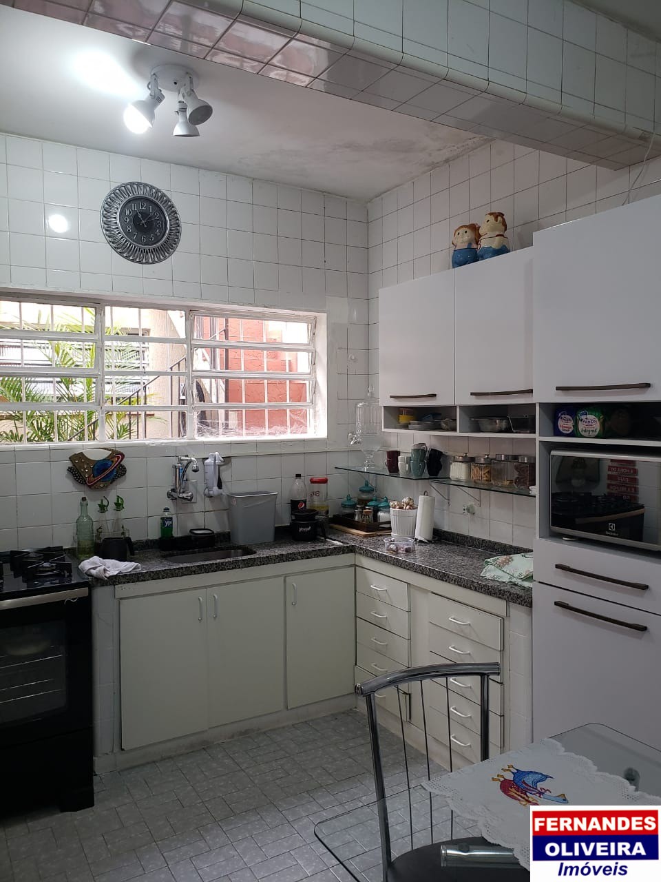 Sobrado à venda com 5 quartos, 178m² - Foto 3