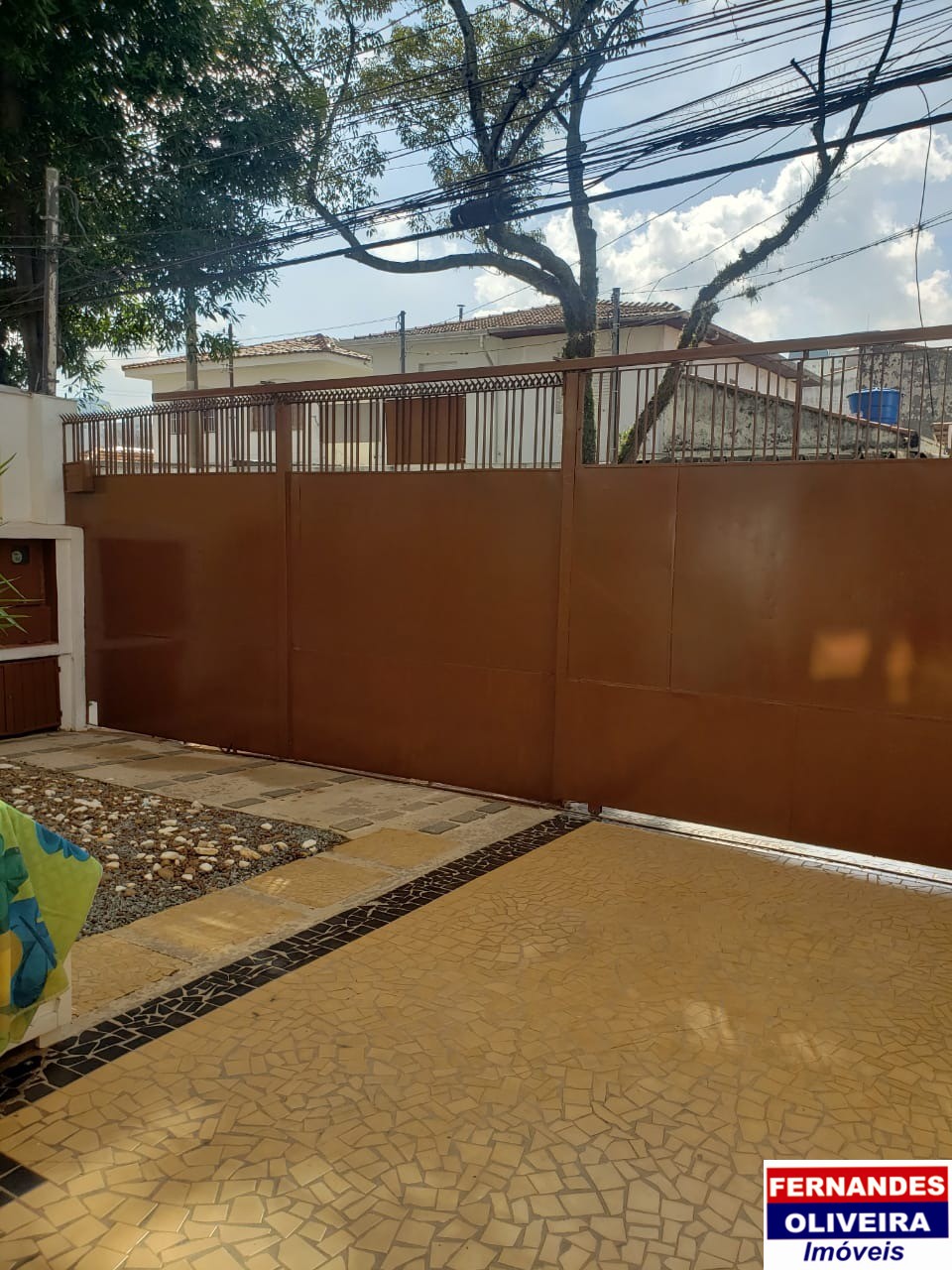 Sobrado à venda com 5 quartos, 178m² - Foto 6