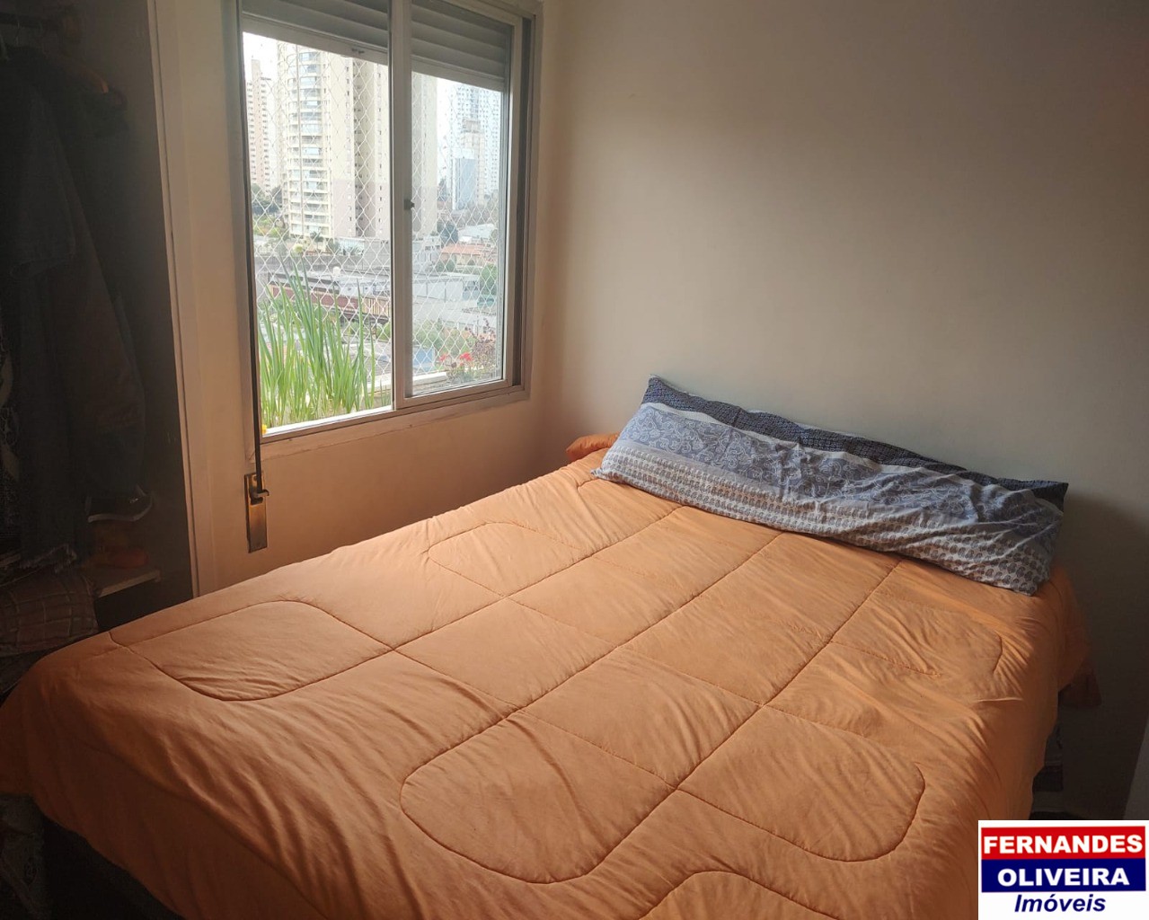 Apartamento à venda com 3 quartos, 66m² - Foto 4