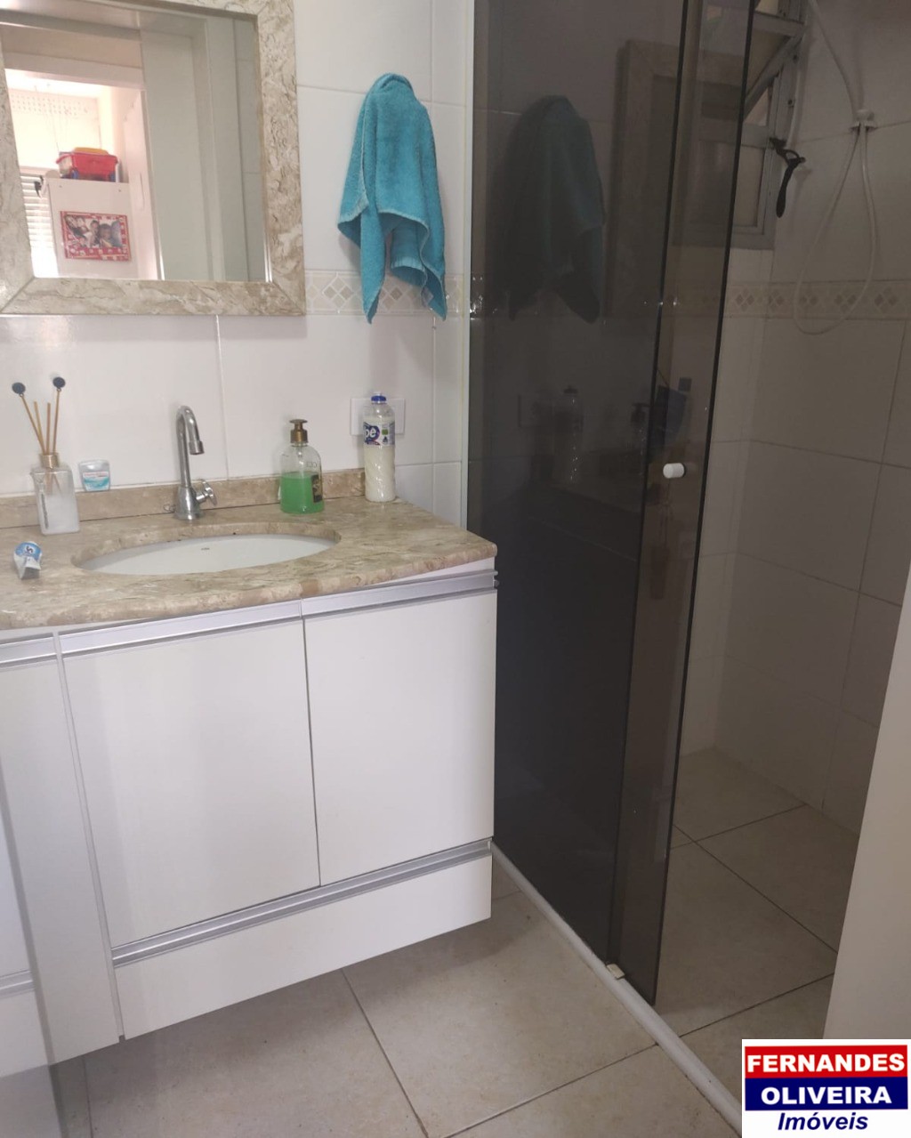 Apartamento à venda com 3 quartos, 66m² - Foto 10