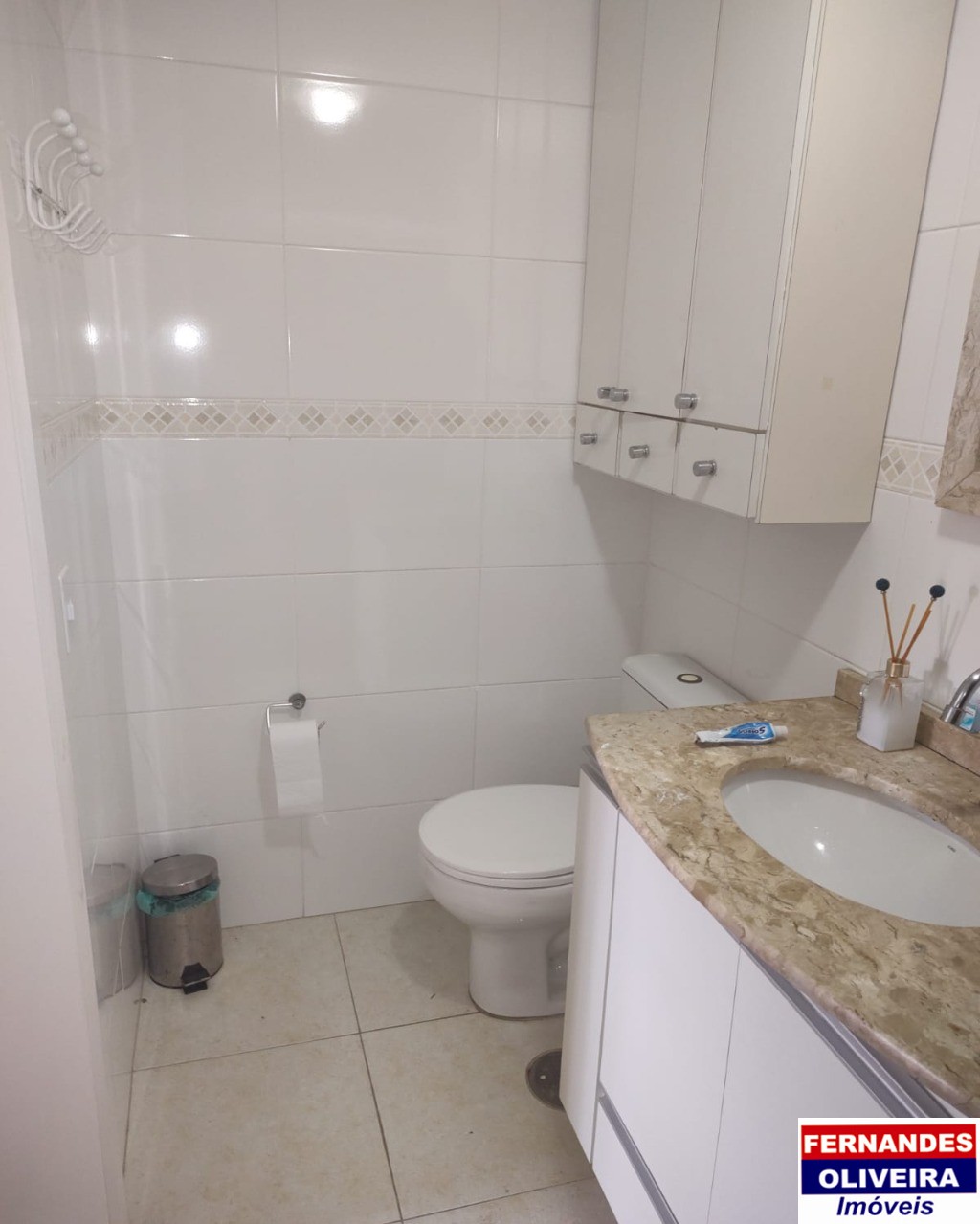 Apartamento à venda com 3 quartos, 66m² - Foto 7