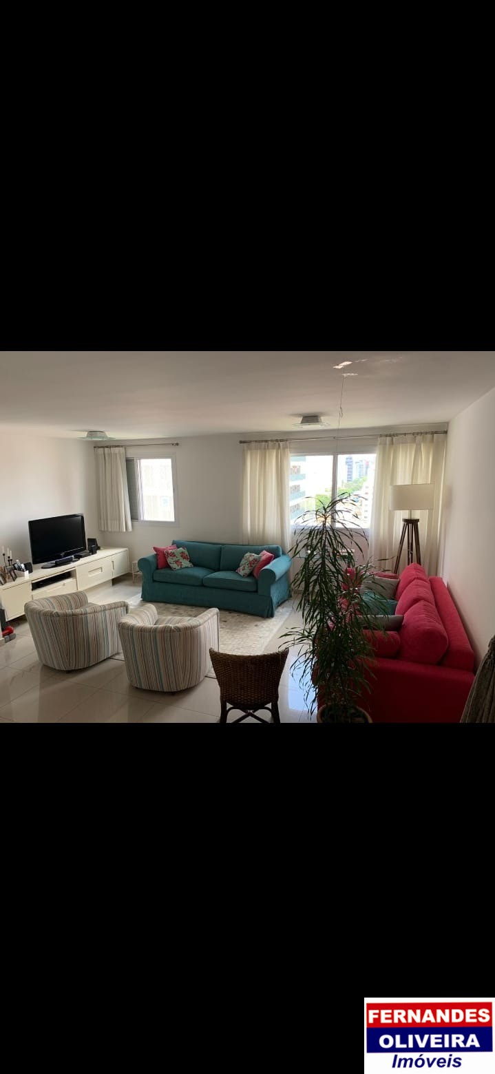 Apartamento à venda com 2 quartos, 103m² - Foto 1