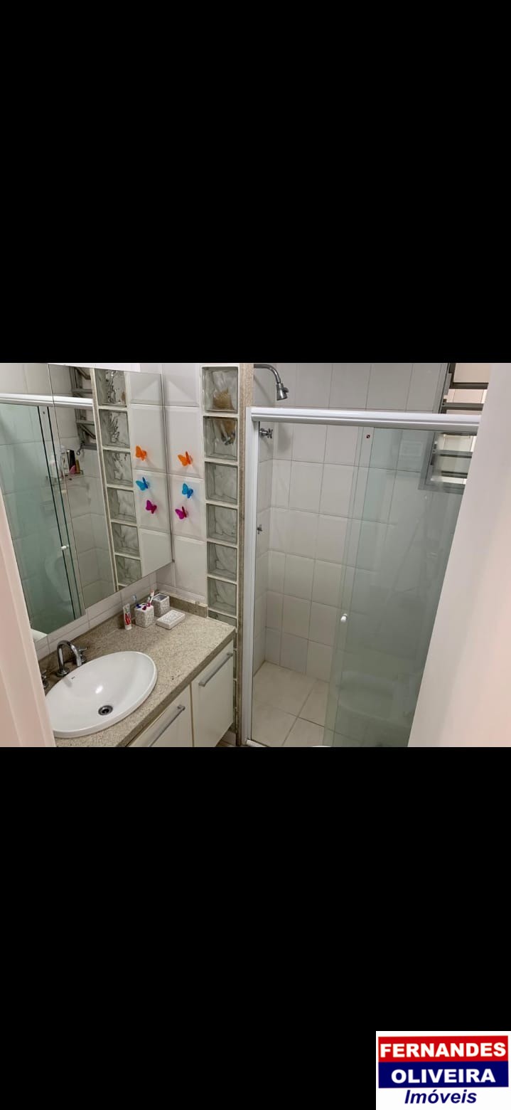 Apartamento à venda com 2 quartos, 103m² - Foto 2