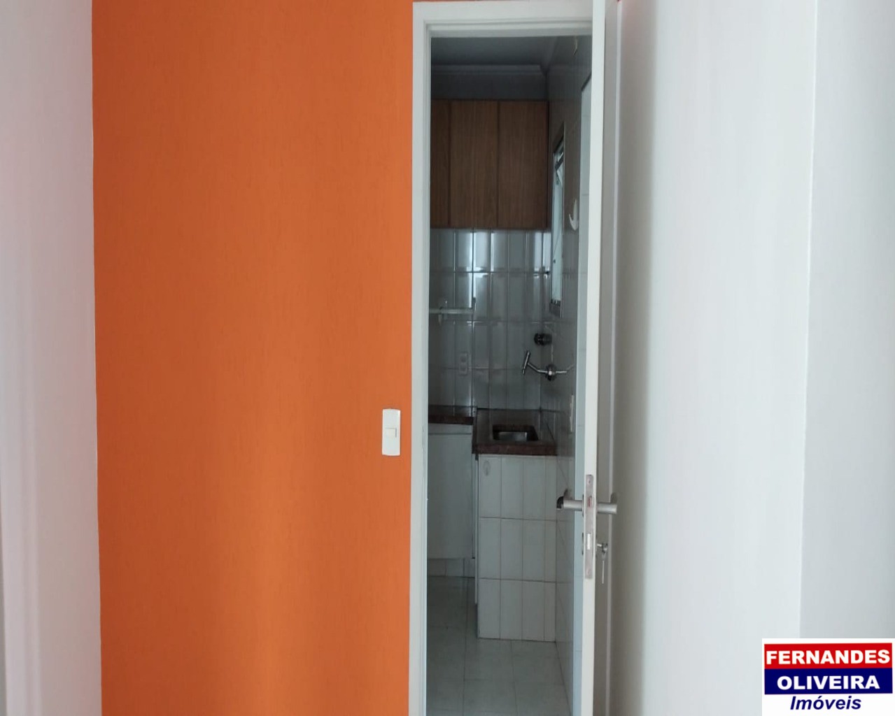 Apartamento à venda com 3 quartos, 82m² - Foto 3