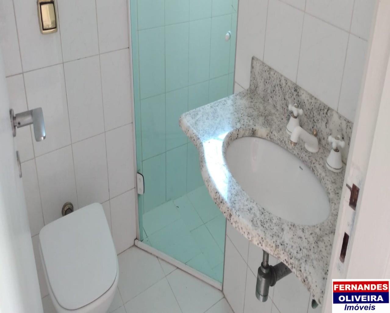 Apartamento à venda com 3 quartos, 82m² - Foto 6