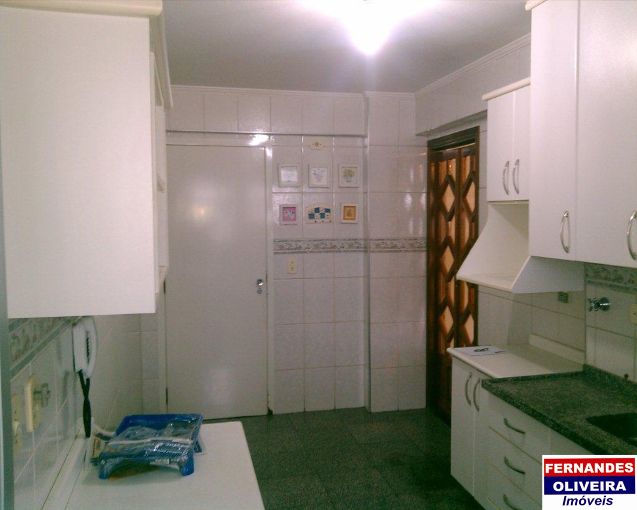 Apartamento à venda com 3 quartos, 105m² - Foto 5