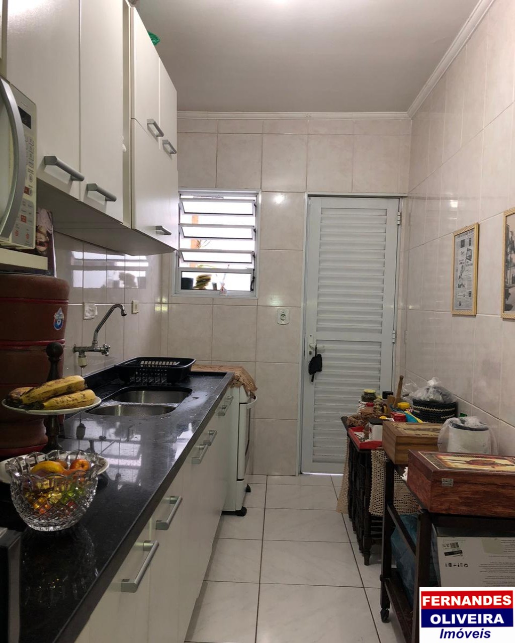 Apartamento à venda com 2 quartos, 70m² - Foto 4