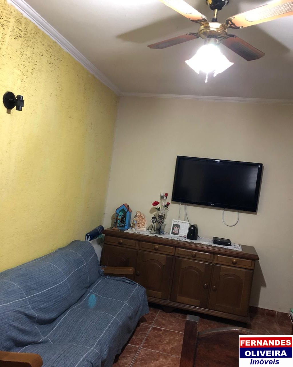 Apartamento à venda com 2 quartos, 70m² - Foto 7