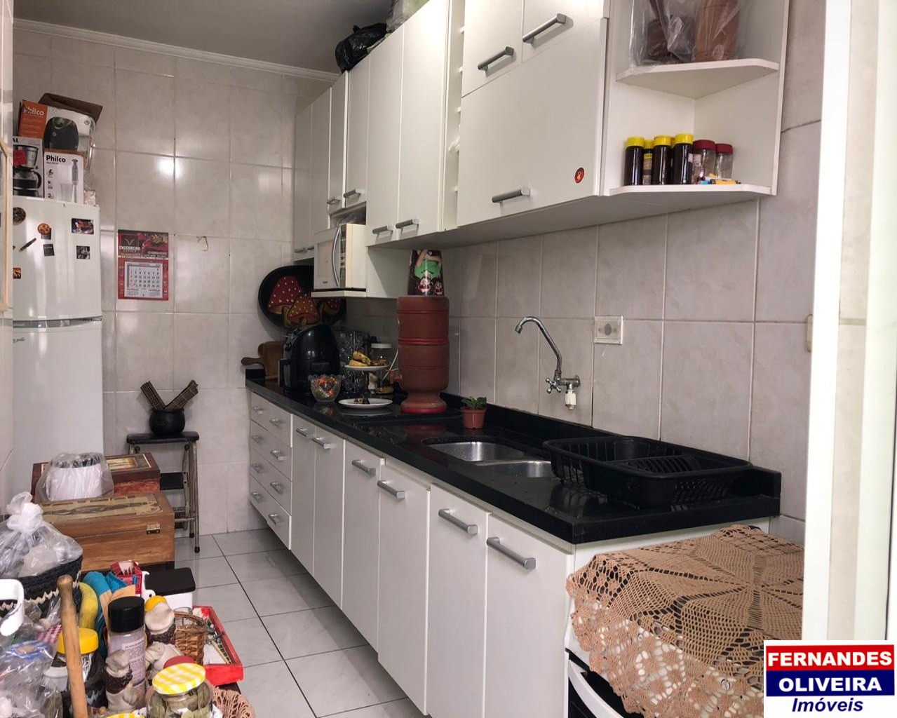 Apartamento à venda com 2 quartos, 70m² - Foto 9