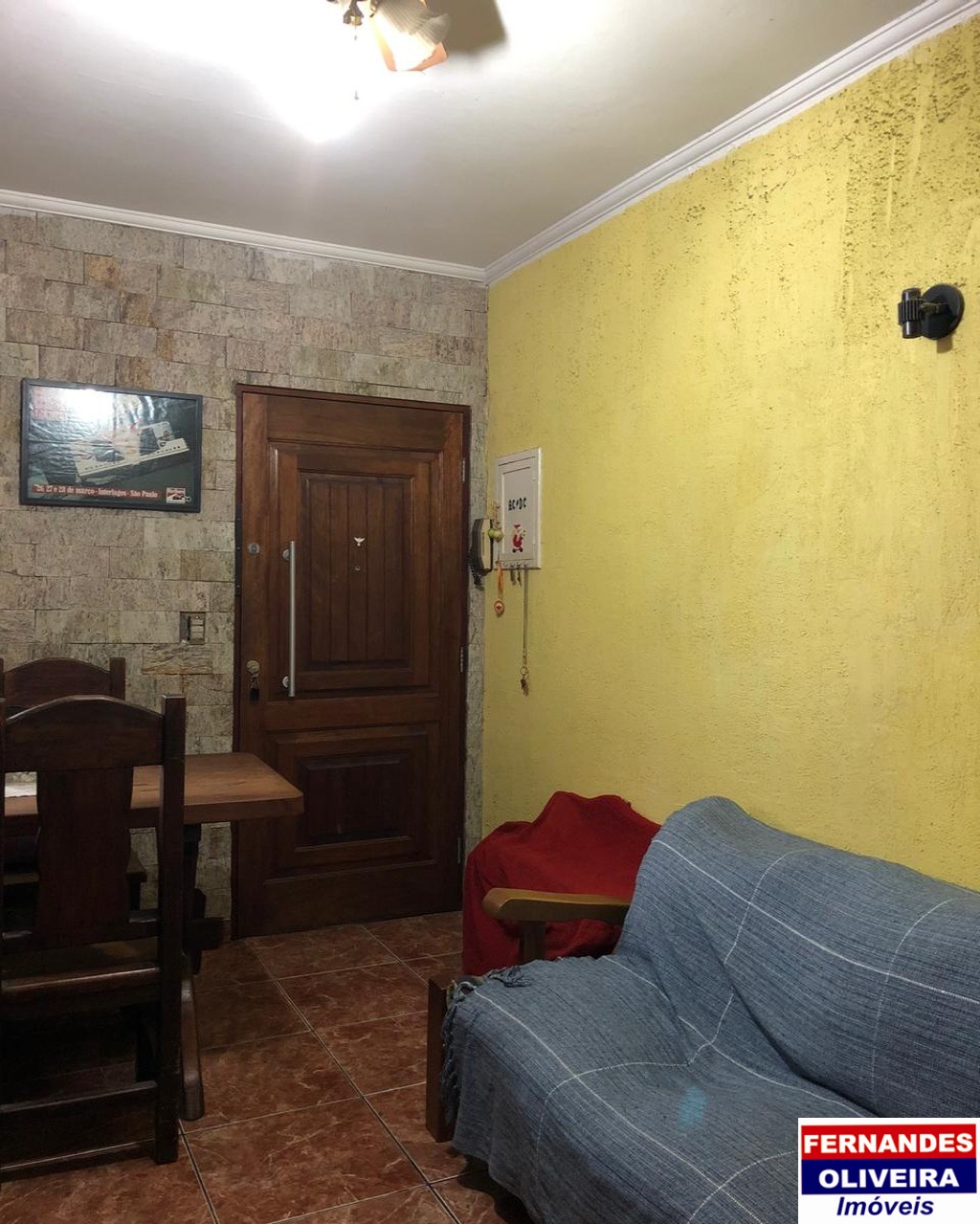 Apartamento à venda com 2 quartos, 70m² - Foto 6