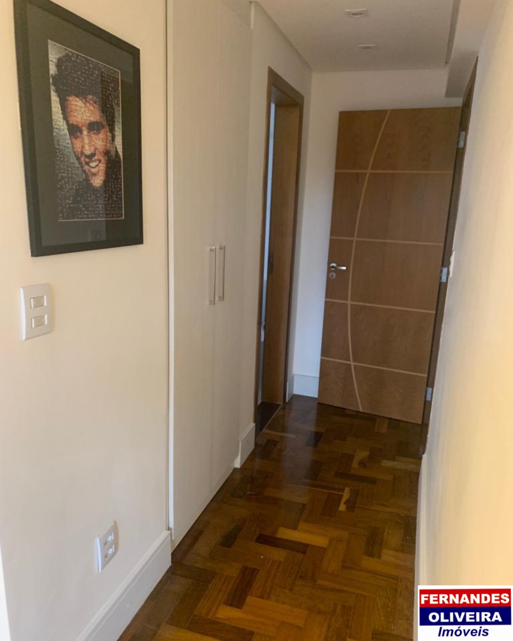 Apartamento à venda com 4 quartos, 156m² - Foto 11