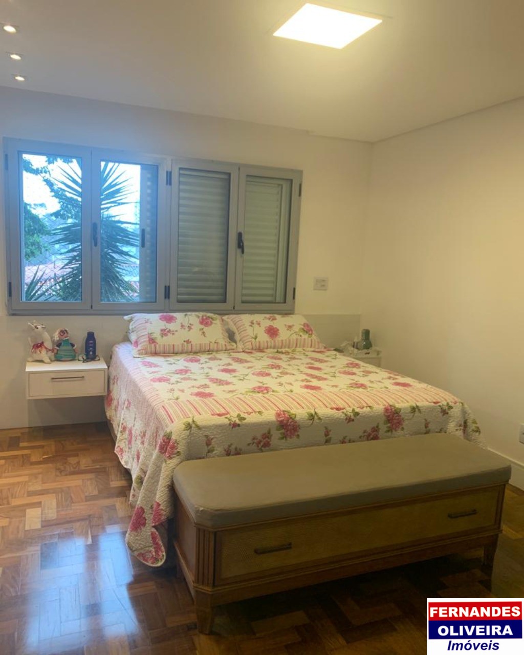 Apartamento à venda com 4 quartos, 156m² - Foto 14