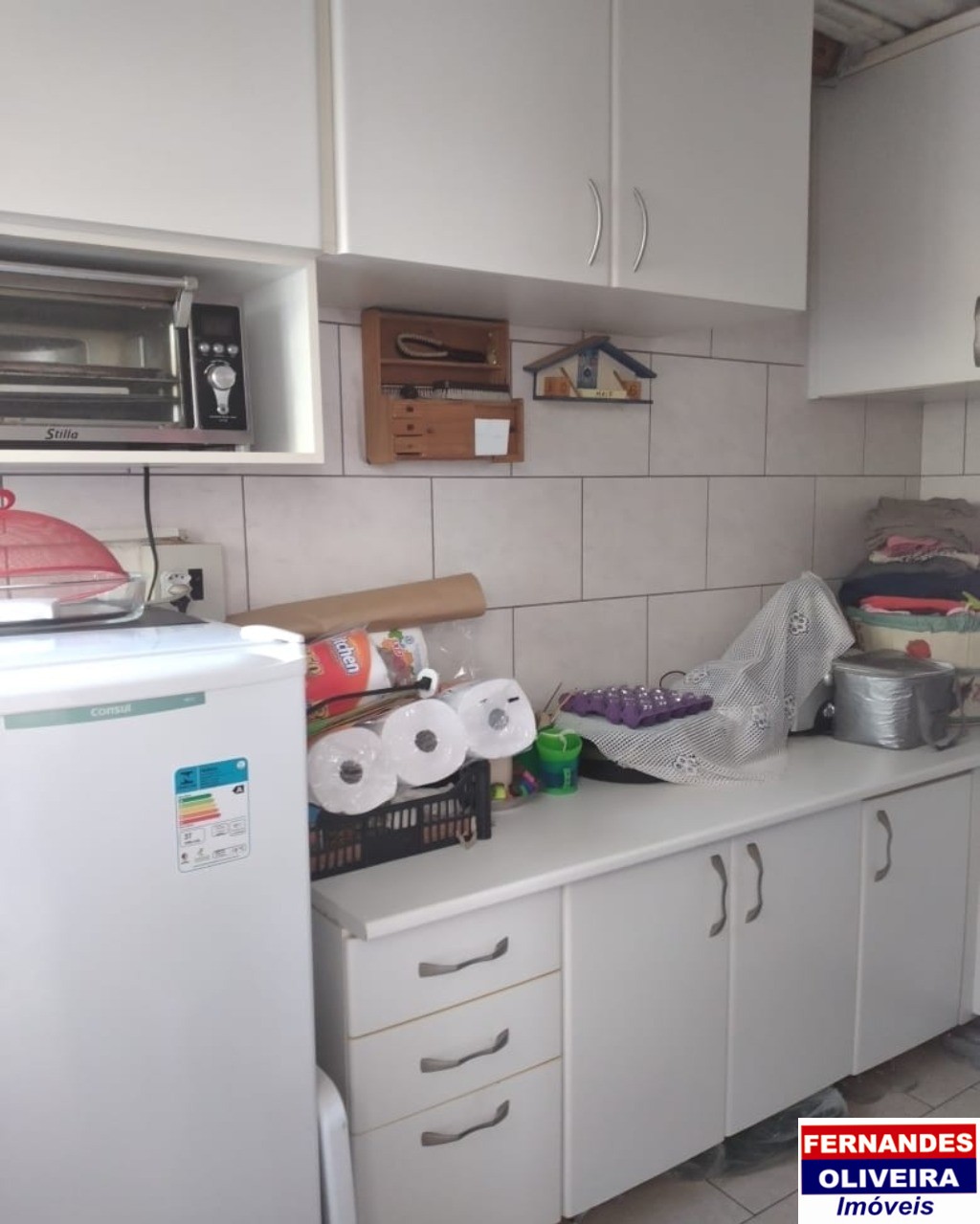 Sobrado à venda com 3 quartos, 140m² - Foto 13