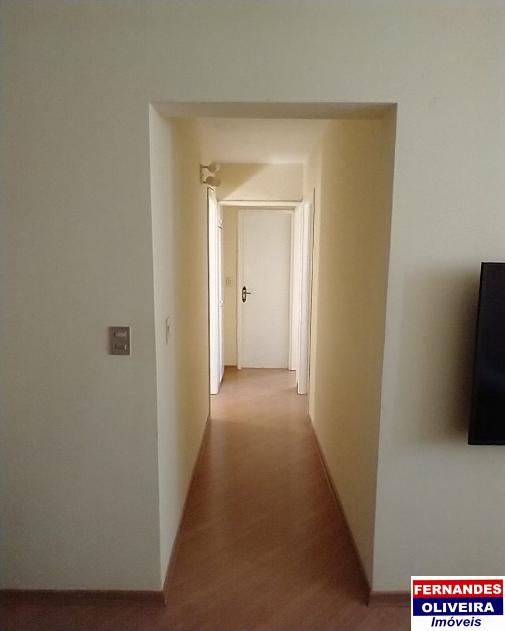 Apartamento à venda e aluguel com 3 quartos, 67m² - Foto 2