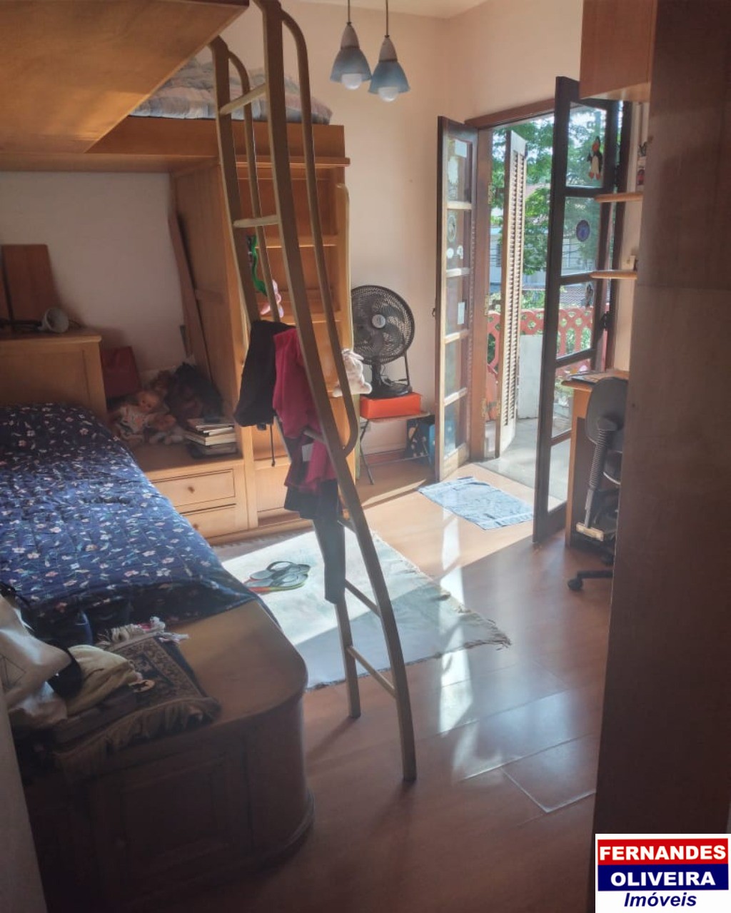 Sobrado à venda com 3 quartos, 140m² - Foto 27