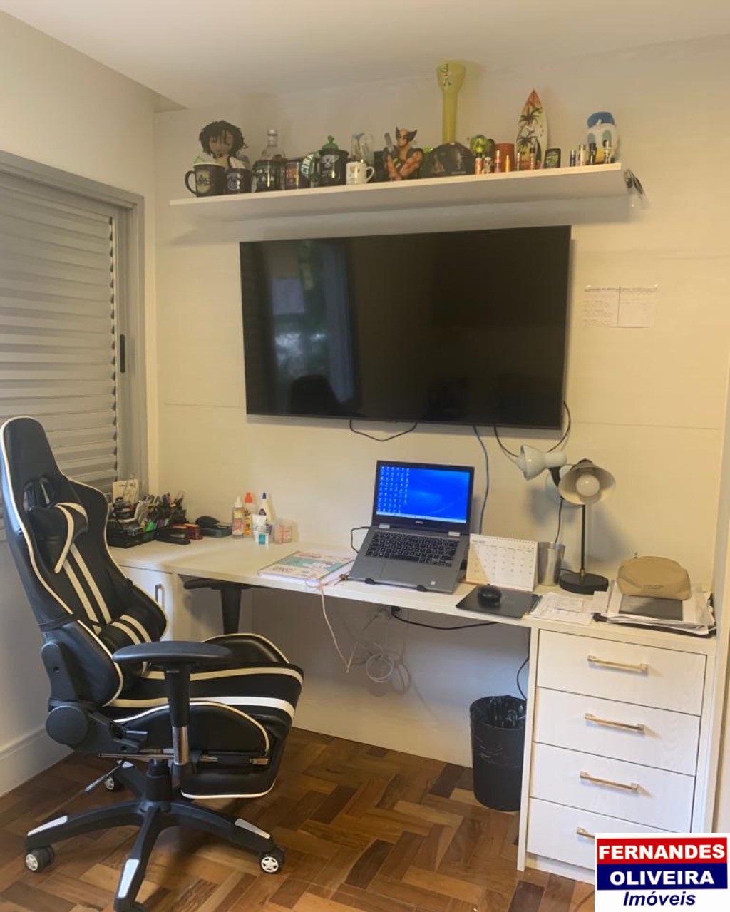 Apartamento à venda com 4 quartos, 156m² - Foto 18