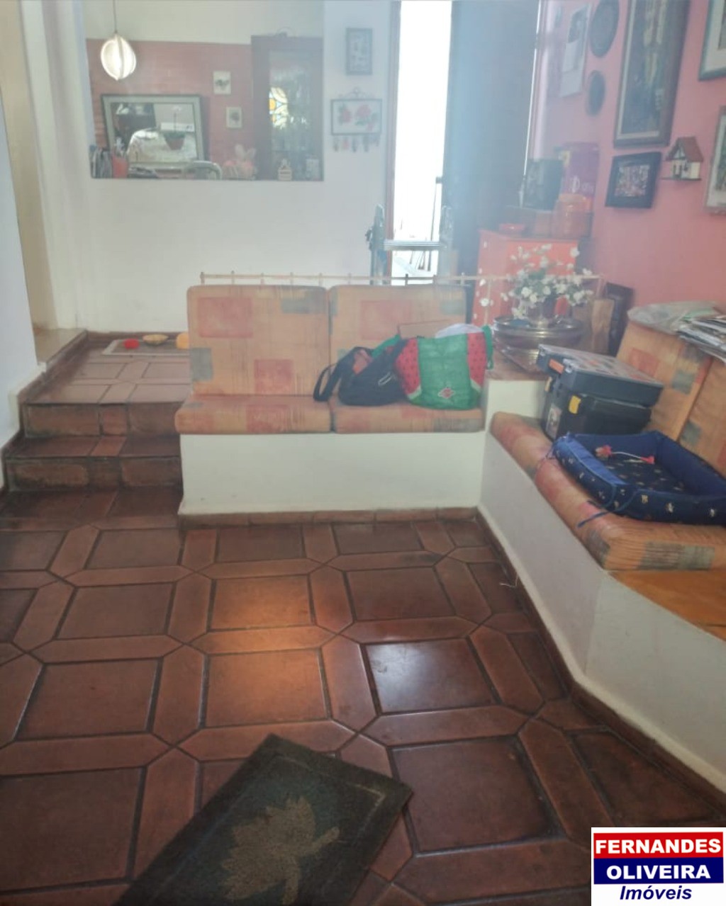 Sobrado à venda com 3 quartos, 140m² - Foto 2