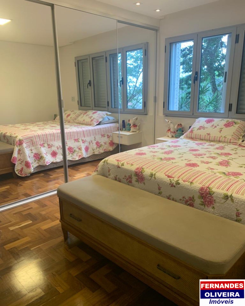 Apartamento à venda com 4 quartos, 156m² - Foto 13