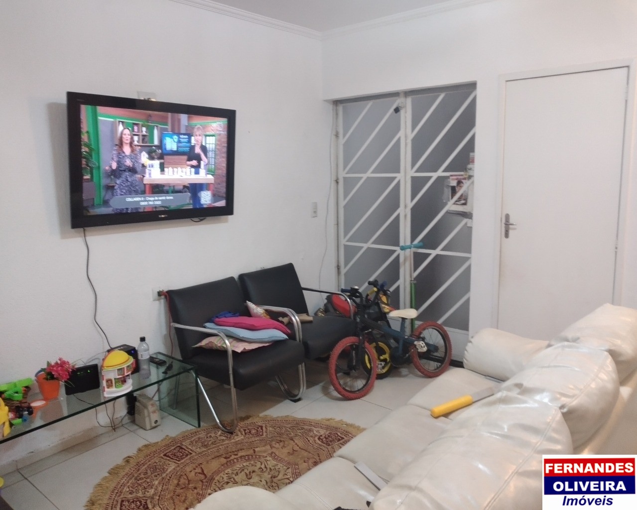 Prédio Inteiro à venda com 3 quartos, 120m² - Foto 3