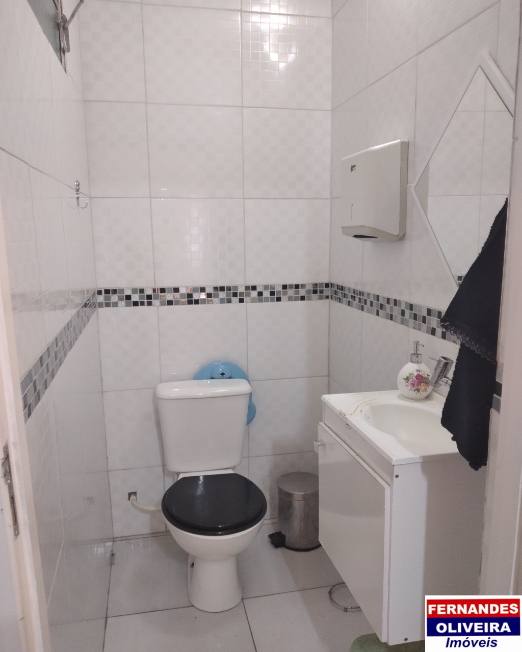 Prédio Inteiro à venda com 3 quartos, 120m² - Foto 6