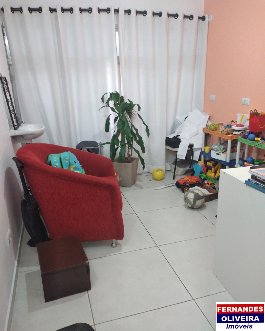 Prédio Inteiro à venda com 3 quartos, 120m² - Foto 1