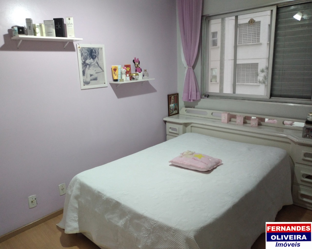 Apartamento à venda com 3 quartos, 70m² - Foto 9