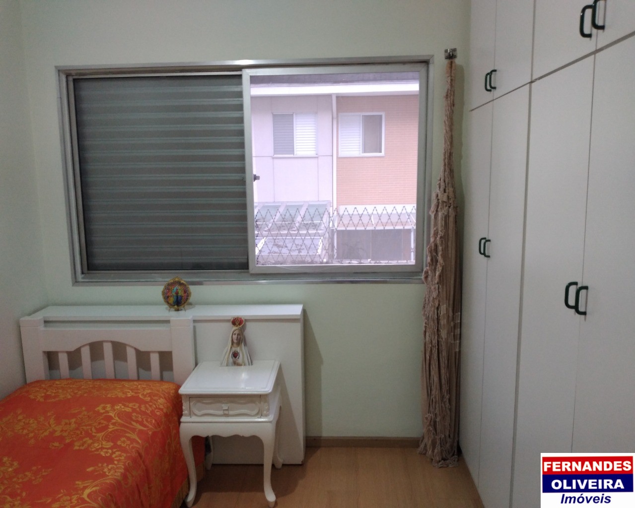 Apartamento à venda com 3 quartos, 70m² - Foto 7