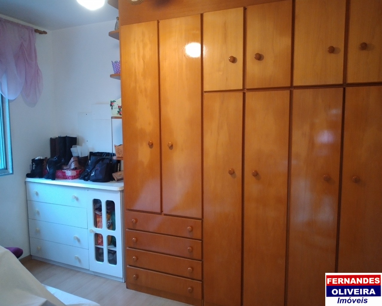 Apartamento à venda com 3 quartos, 70m² - Foto 8