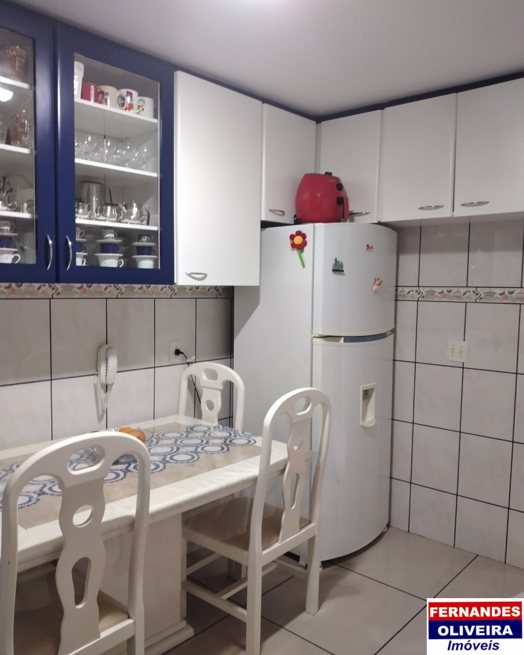 Apartamento à venda com 3 quartos, 70m² - Foto 4