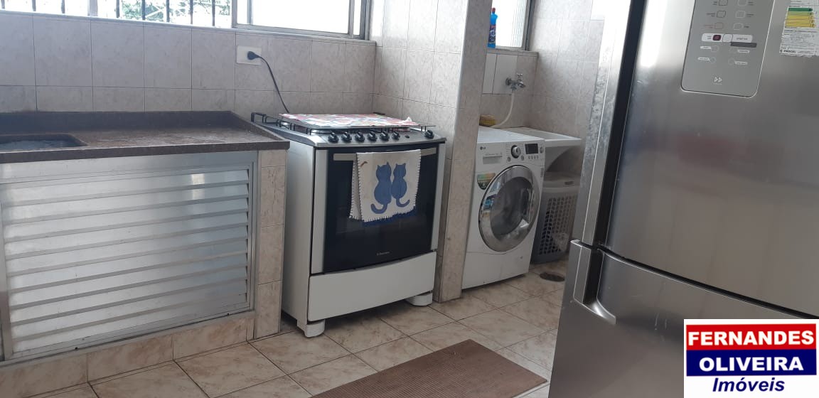 Apartamento à venda com 2 quartos, 70m² - Foto 5