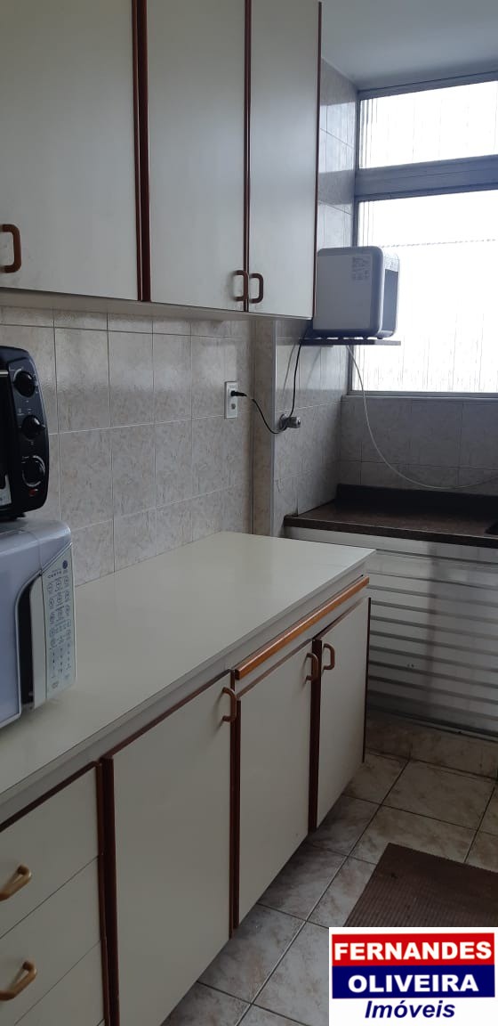 Apartamento à venda com 2 quartos, 70m² - Foto 6