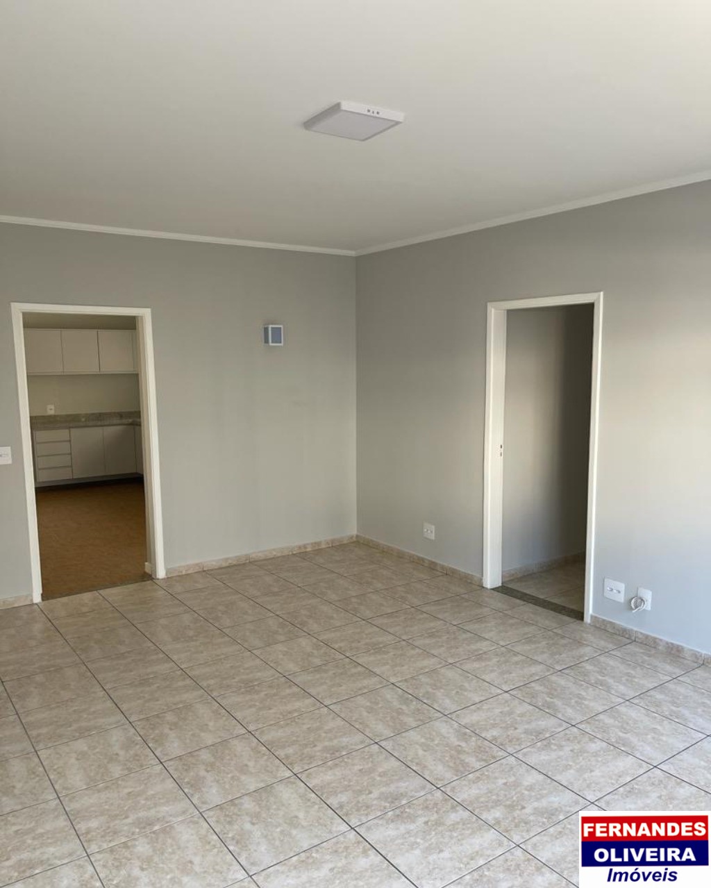 Apartamento à venda com 2 quartos, 93m² - Foto 1