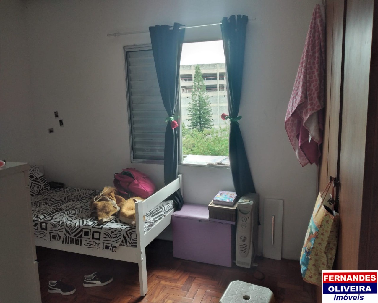 Apartamento à venda com 3 quartos, 80m² - Foto 4