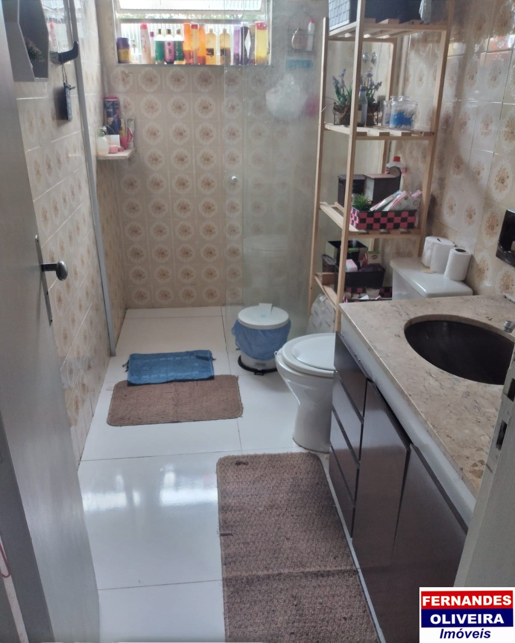 Apartamento à venda com 3 quartos, 80m² - Foto 5